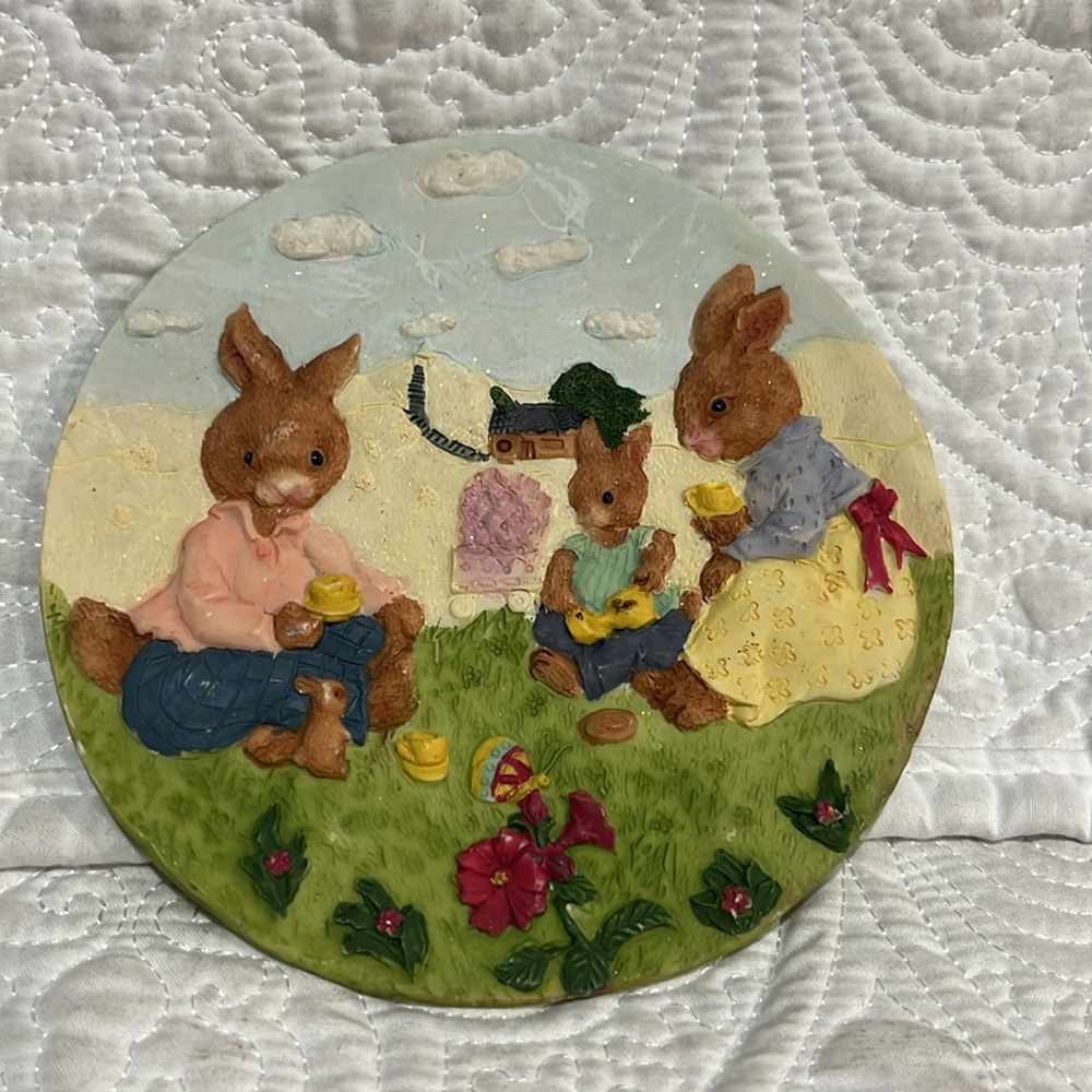 Easter bunny‎ bundle - Picture 2 of 14